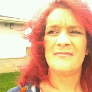 Meet your Posher, Tammy